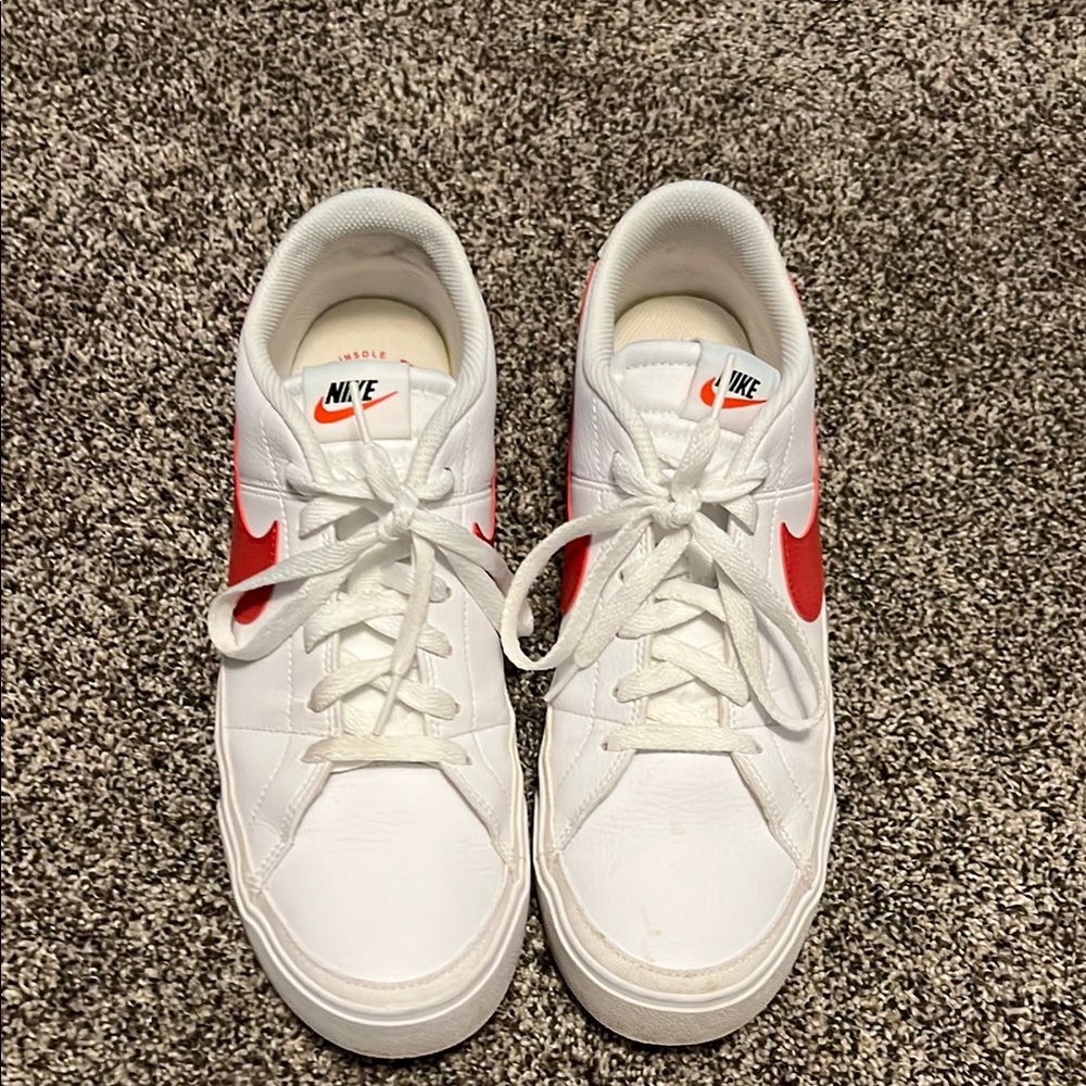 Nike shoes